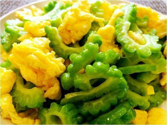 原创天热做菜就要快,要清淡更要营养!