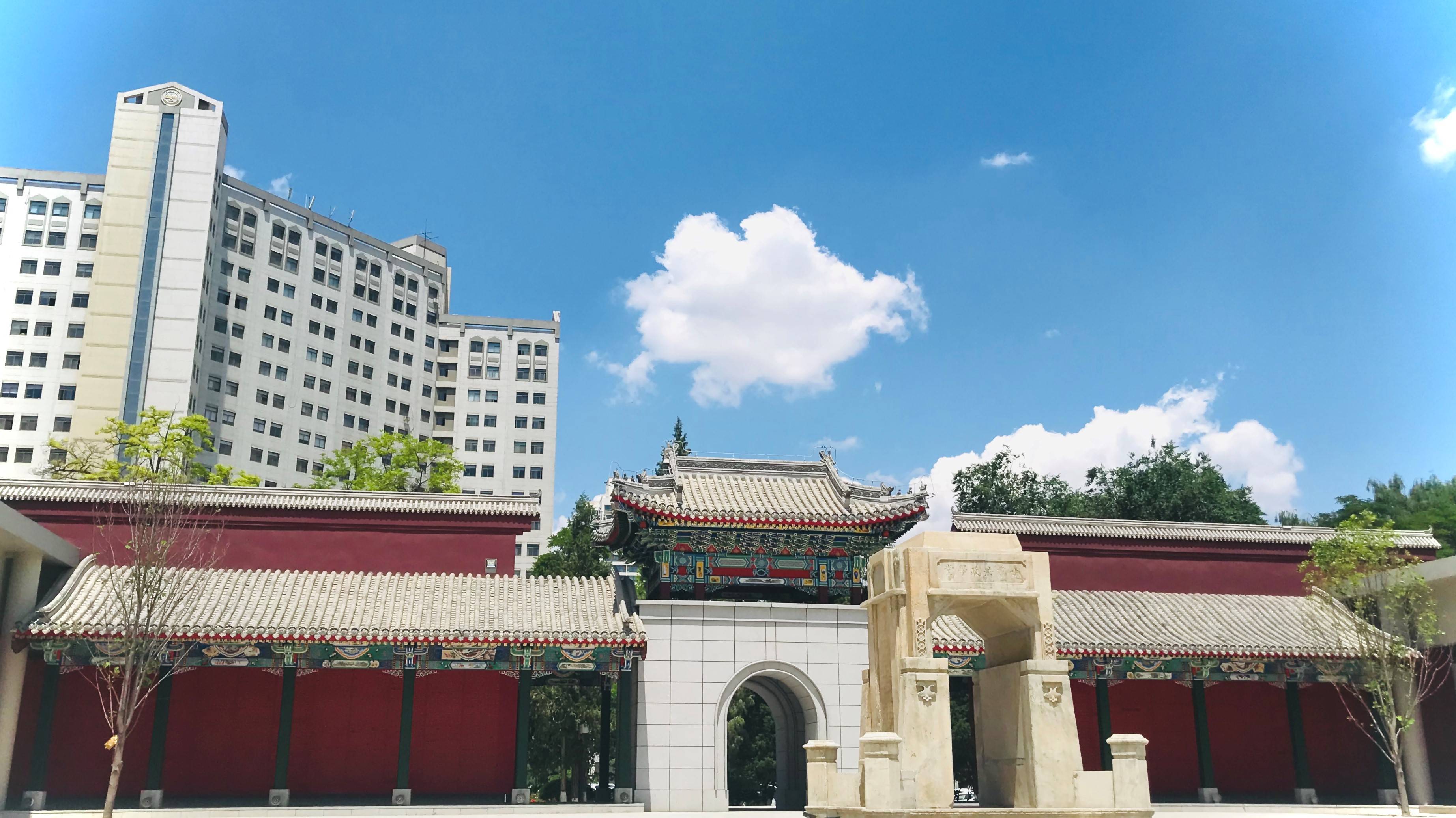 兰州大学:坚持宽口径,厚基础培养培养人才,强基计划优秀学生本硕博