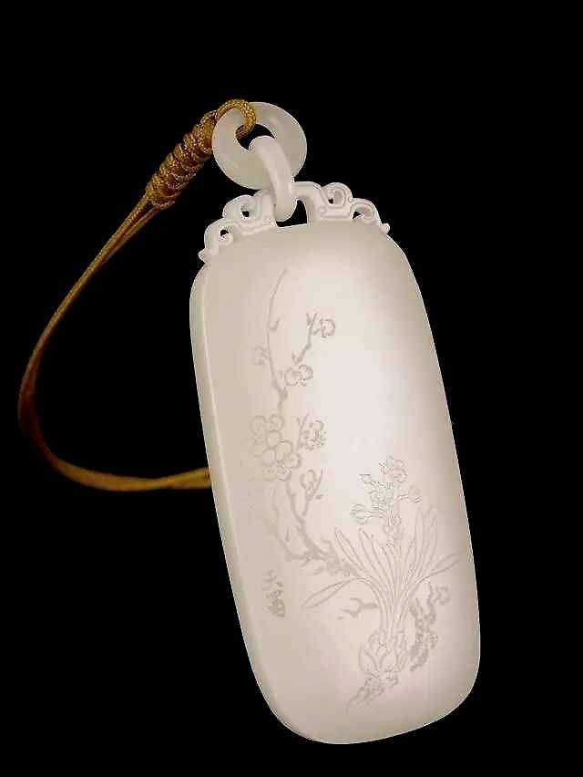 玉雕大师——易少勇_手机搜狐网