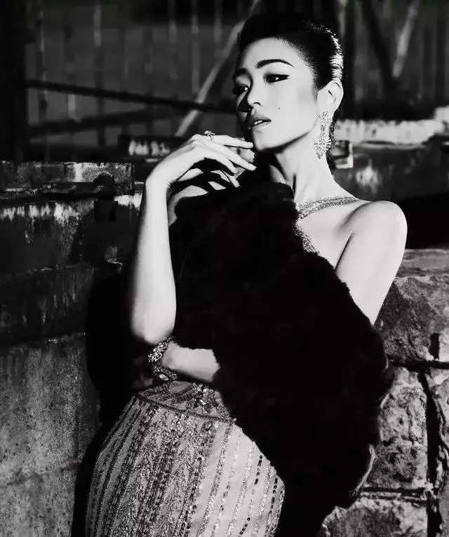 再到进军好莱坞《迈阿密风云》,《少年汉尼拔》,《谍海风云》,《艺伎