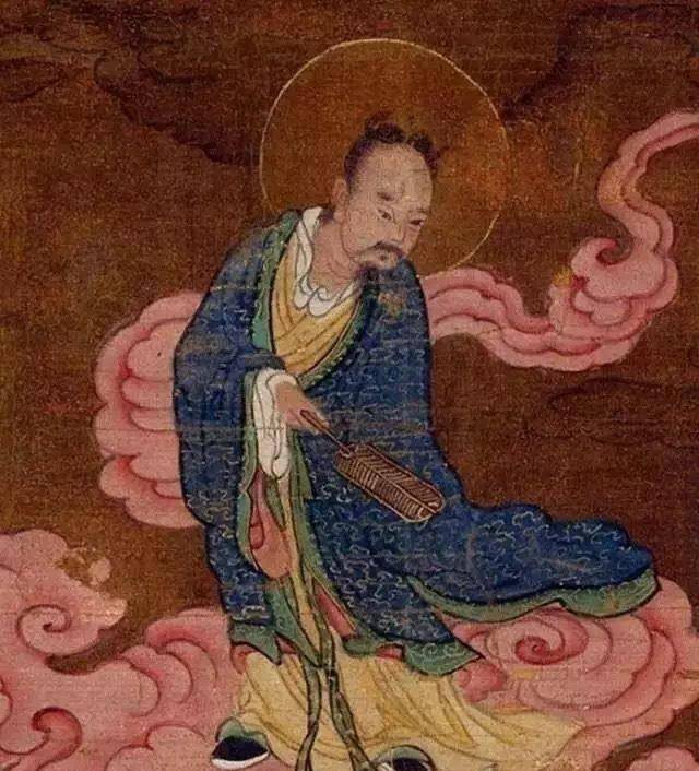 走近道教:除了四大天师以外,道教还有哪些著名的天师?_张道陵