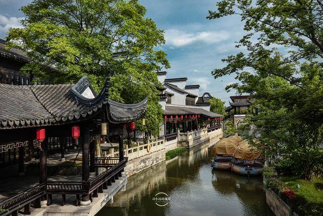 一本旅游护照打卡嘉善几大景点有它就不愁去哪里游玩了