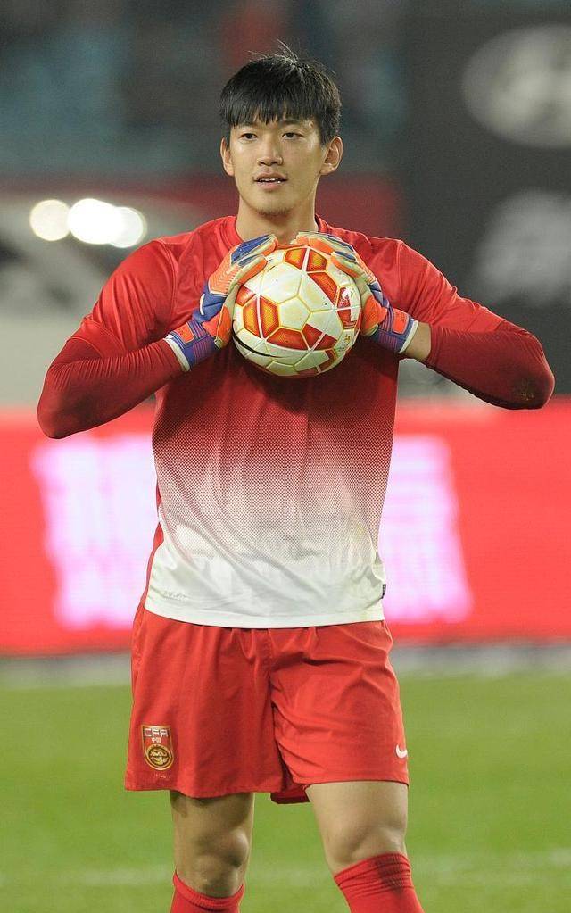 原创颜骏凌有没有可能加盟广州恒大?