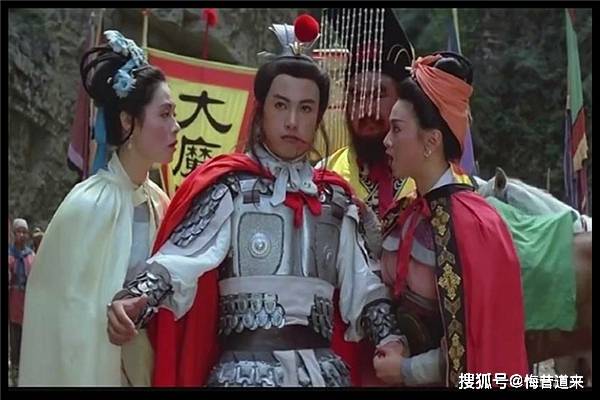 原来他是黄天虎,乃单雄信手下,是奉单雄信之命来探望秦琼的,为了不给