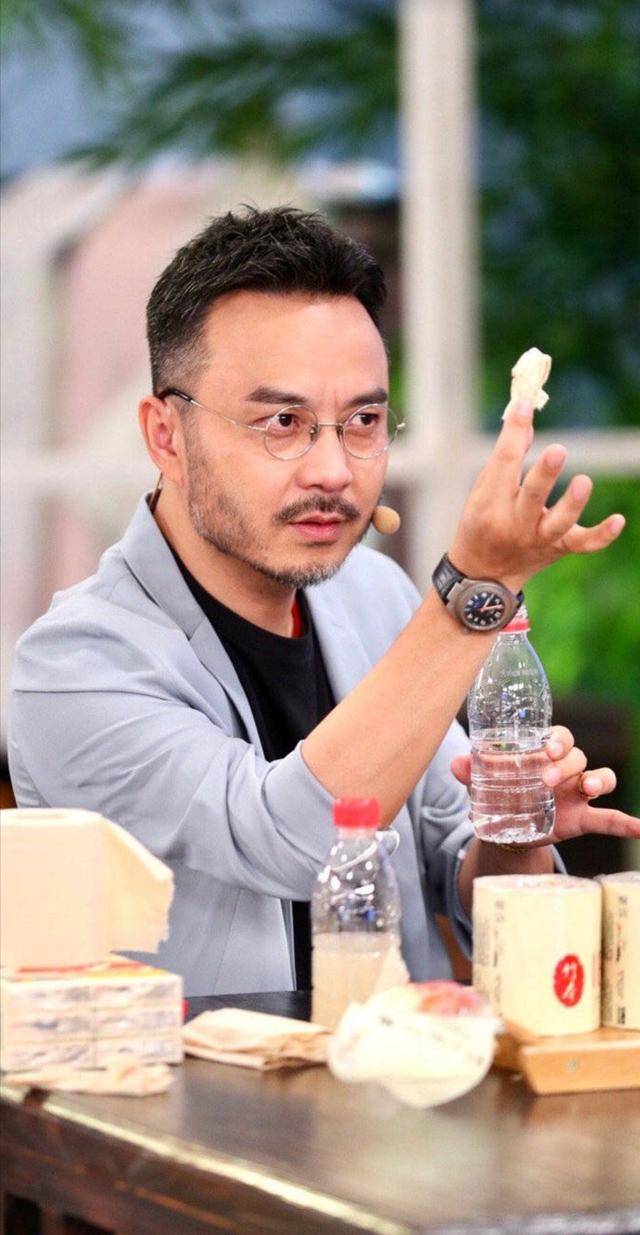 原创主持人汪涵代言翻车,30多万人被骗200多亿,律师称汪涵不担责