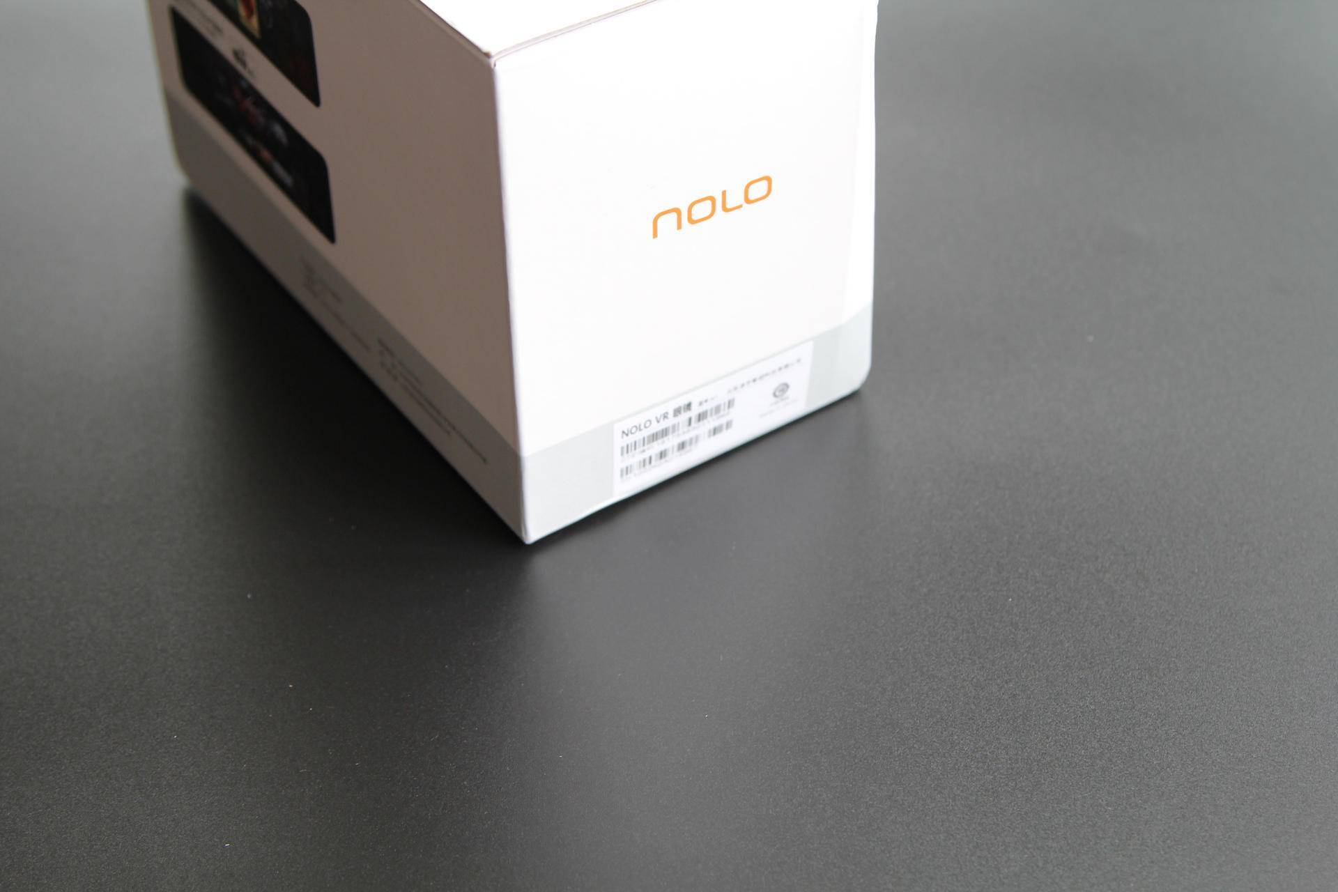 电信送的vr眼镜nolon1香不香