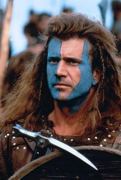 13世纪时期,长腿爱德华与威廉华莱士之间的历史恩怨情仇_威尔士