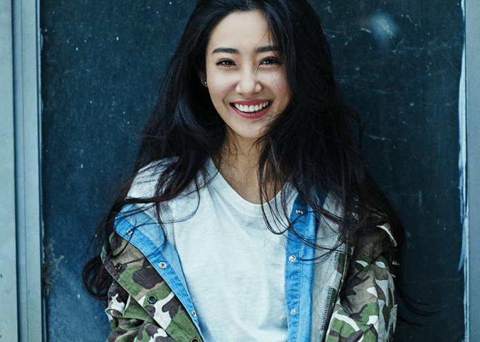 出演过《庆余年》,仍无戏可拍,当主播带货月收入仅几百块_刘琪奕