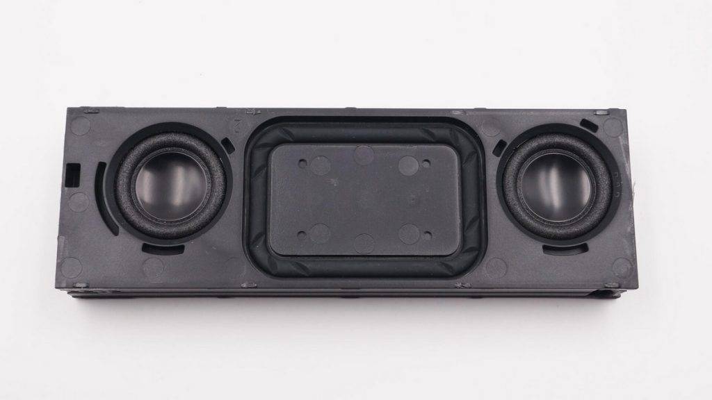 拆解报告:小米蓝牙音箱小爱版