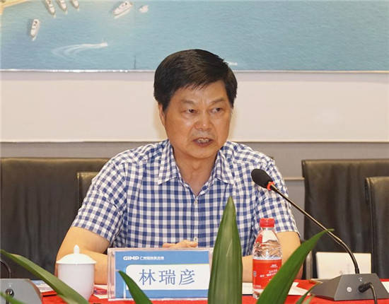 广东花城国际展览有限公司董事长暨广疫会总顾问林瑞彦表示,本次广疫