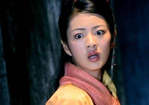 原创仙剑一:为何最后牺牲的是林月如?