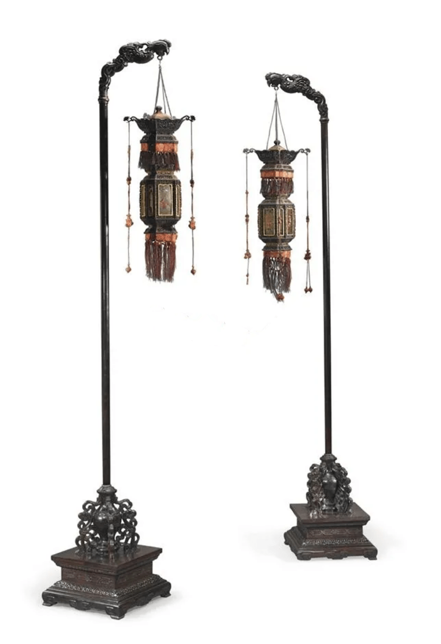 带你领略古人的生活情趣!