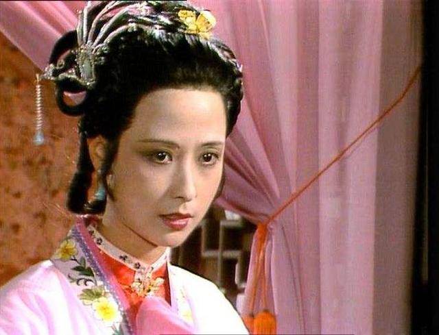 原创《红楼梦》:尤二姐的职场经历,带给我们什么样的经验教训