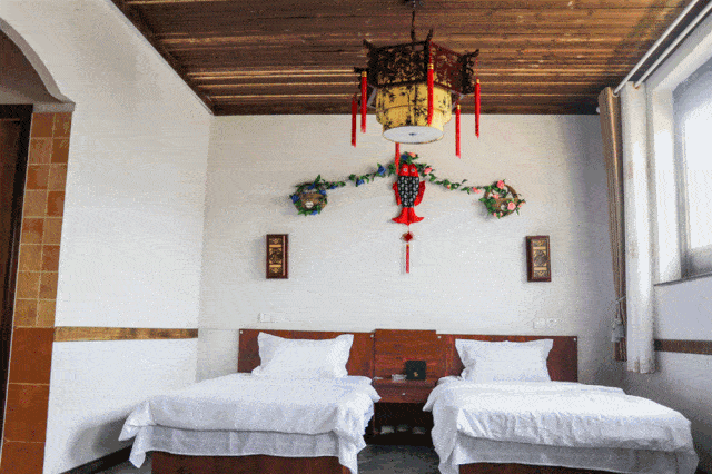 重磅福利来袭魏集古村落两天一夜家庭套餐包吃包住包游玩现开始抢购