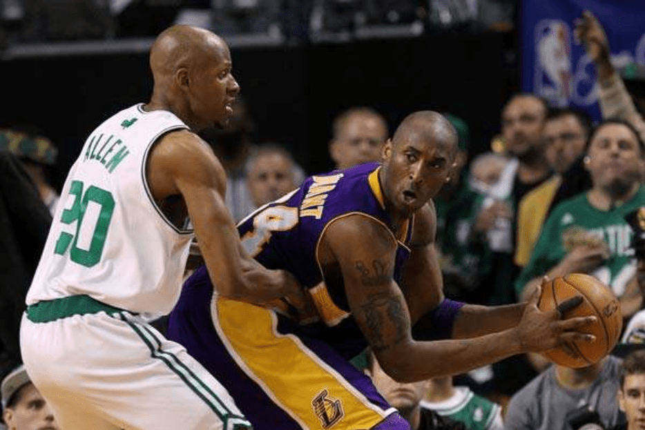 三角进攻究竟如何?