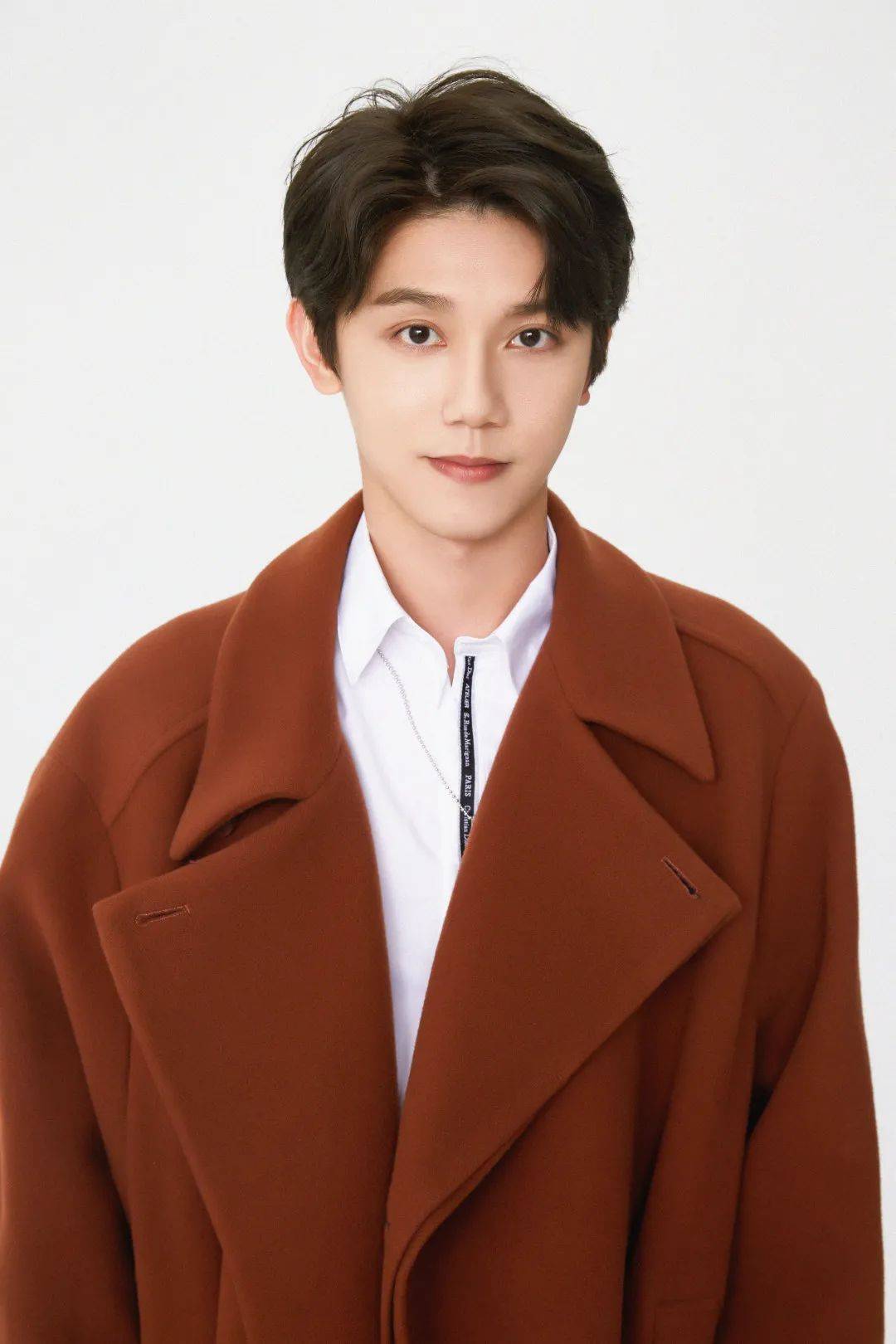 【星专访】宗赢 | 《喜欢你2/1》霸气小奶狗,少女如何不心动