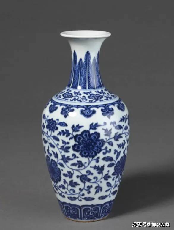 原创瓷器鉴定 | 清代瓷器的时代特征