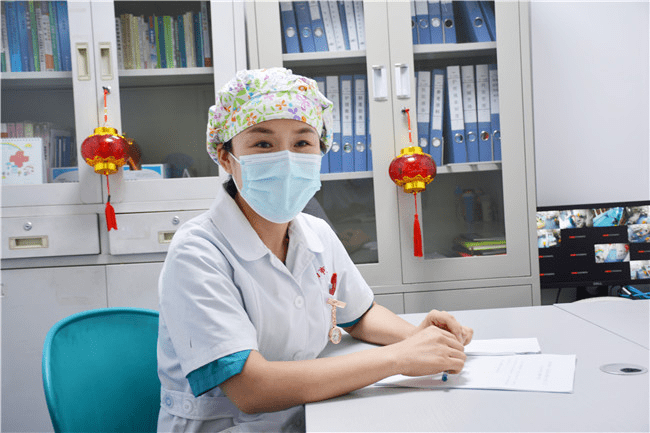 齐鲁战"疫"英雄(一)架起慎独"内视镜" 践行使命显担当