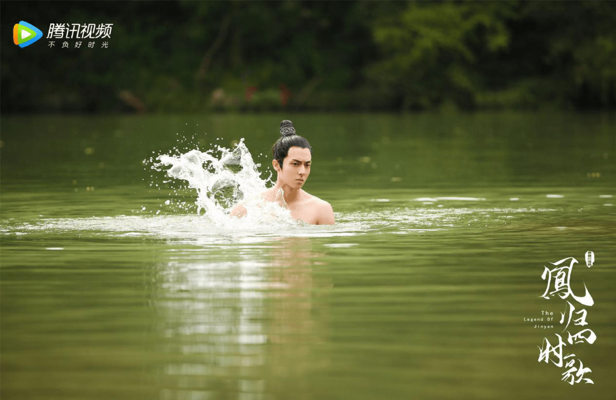 陈靖可表现亮眼!