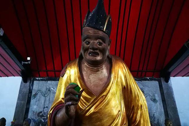 原创言禅者不可不知蜀四川成都香火最旺的寺庙之一宝光寺