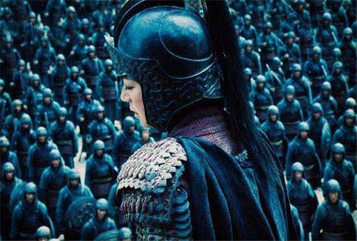 花木兰真的存在吗蒙古发现两具1500年前女战士遗骸揭露答案