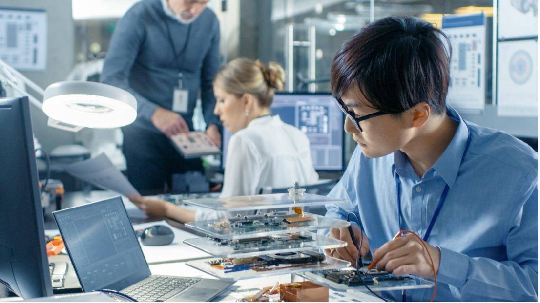 理工生去英国留学这些专业你不容错过