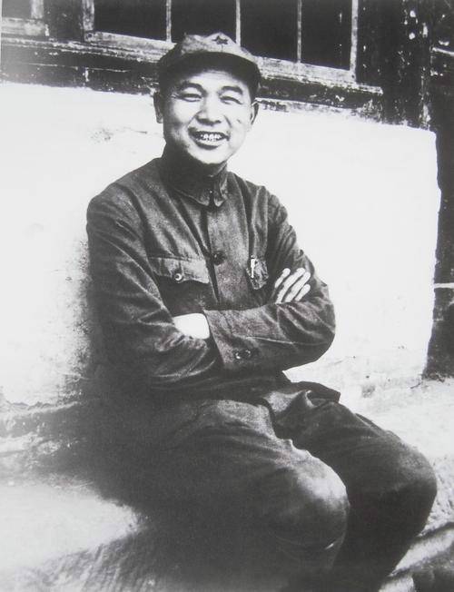 此军从河南出发长征,一路越战越勇,最早到达陕北兵力不减反增!_部队