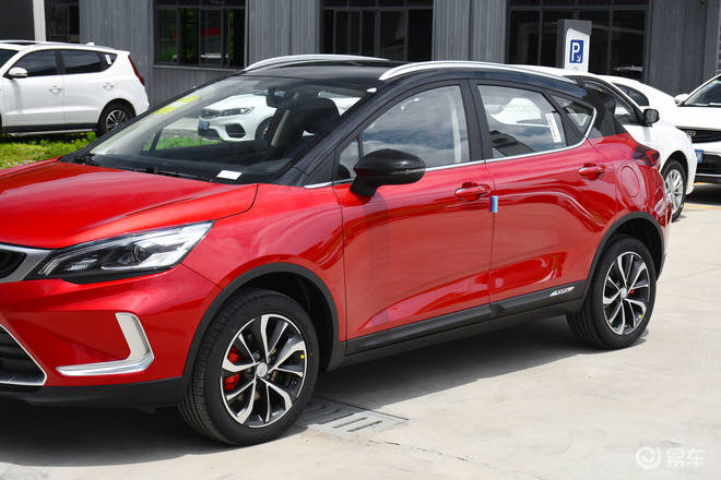 新帝豪gs搭15td7dct和14tcvt动力