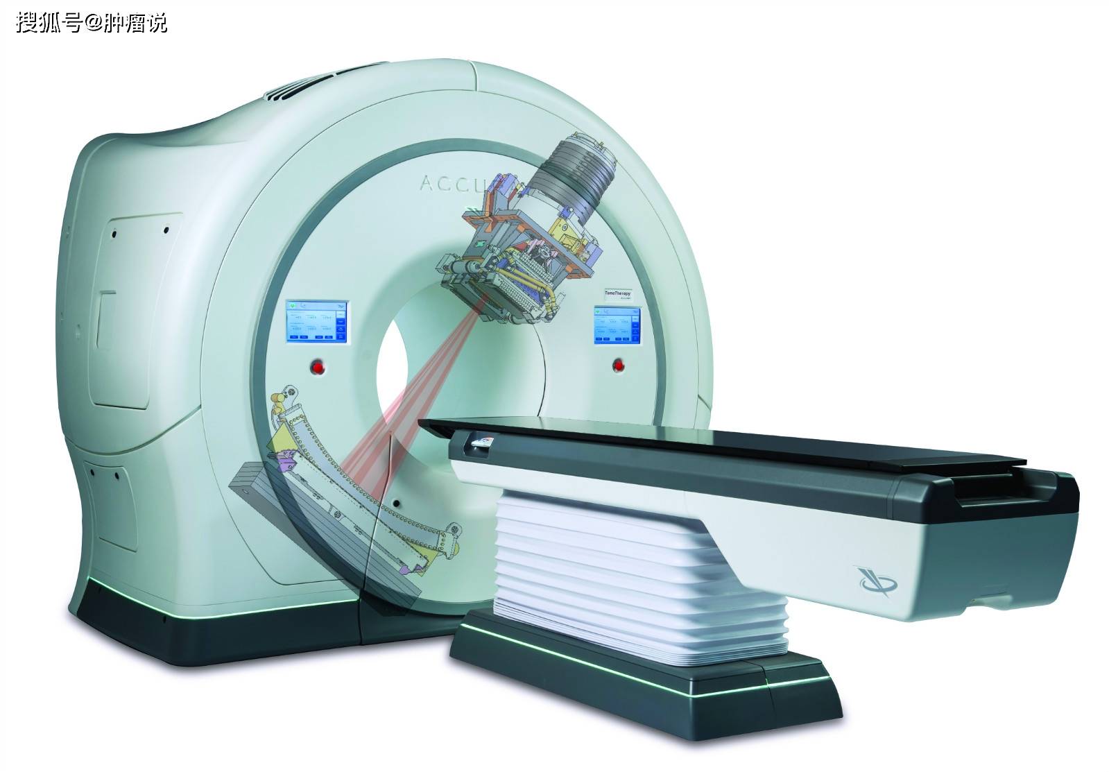 胰腺癌复发用tomo刀治疗怎么样?