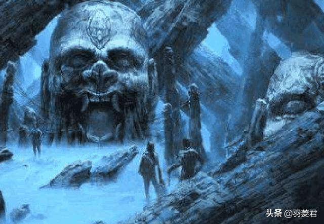 古滇国献王太残暴了,献王为什么有雮尘珠插图(2)