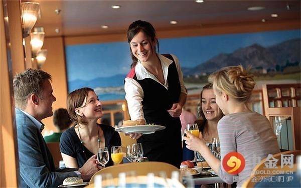 英国6月服务业继续缓慢复苏_态势