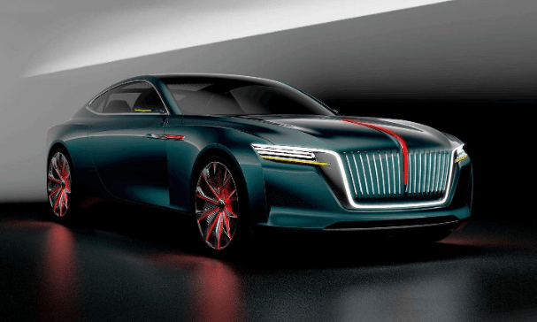 不愧是国产车"大哥大",红旗半年销量破7万,合资车企倍感压力