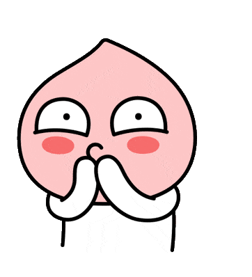 apeach屁桃君表情包