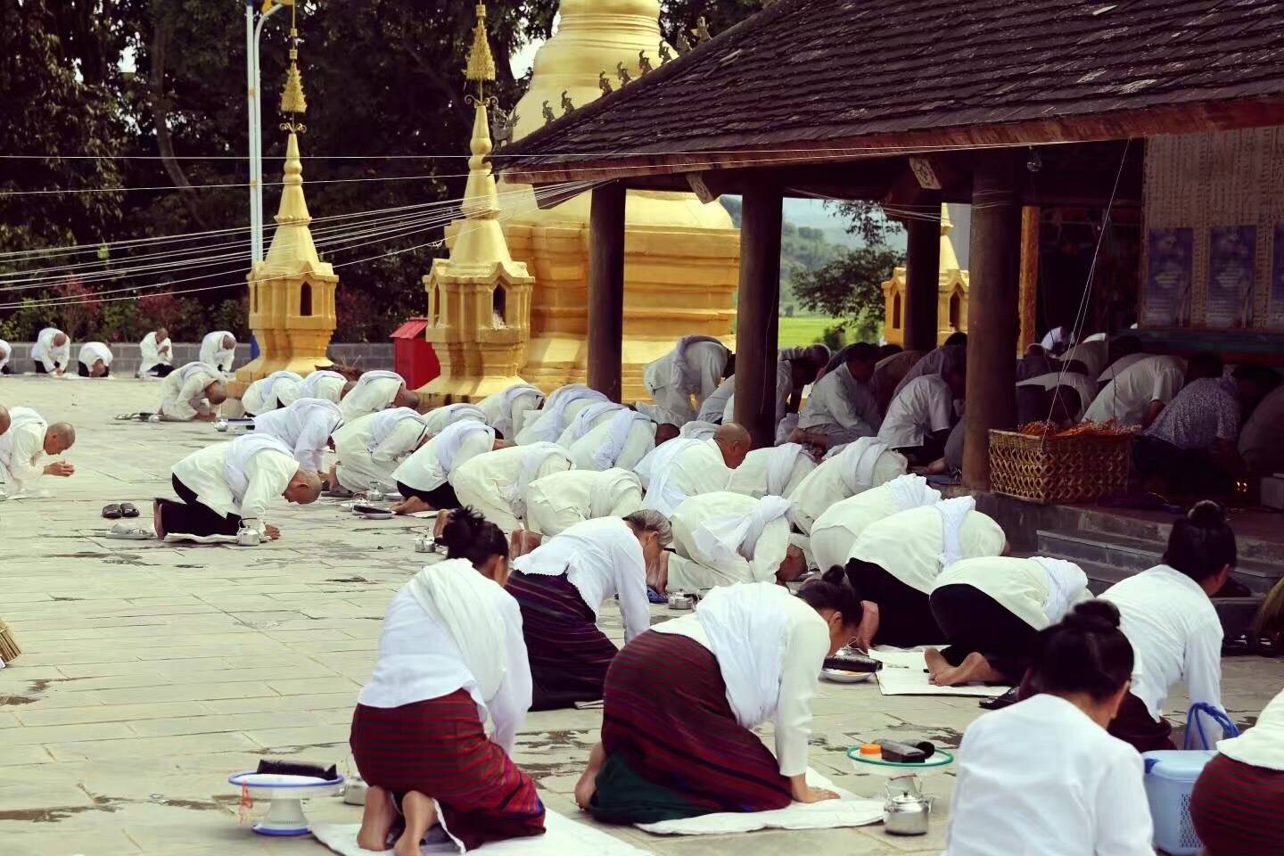 不能谈恋爱西双版纳关门节并不是你想的那么简单