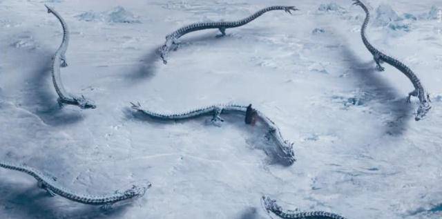 3,2 前任冰域巫尊,顼阳出自:孔雀翎冰域前任巫尊为了追寻备选巫尊顼阳