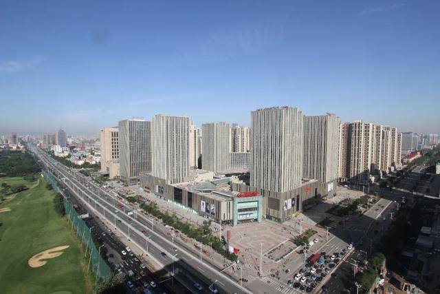 教育部最新公示!石家庄市裕华区成实验区啦