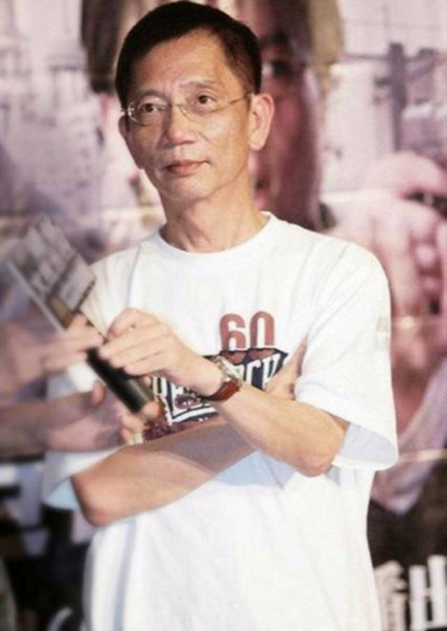 原创邓衍成离世王鸥长文回忆过往,晒同框合照,邓导十年变化消瘦如柴