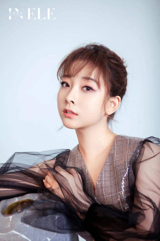 艺乐专访何曼婷不如撒点糖