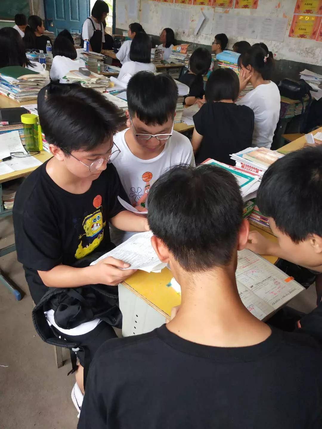 上饶广丰这位中学生厉害了,上了教育部的获奖榜单!