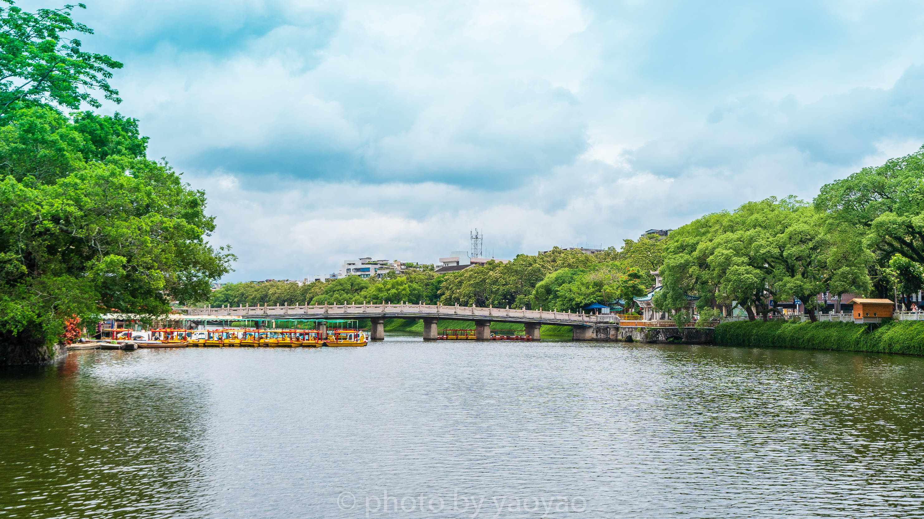 四天三夜潮之旅,体验不一样的粤文化_潮州