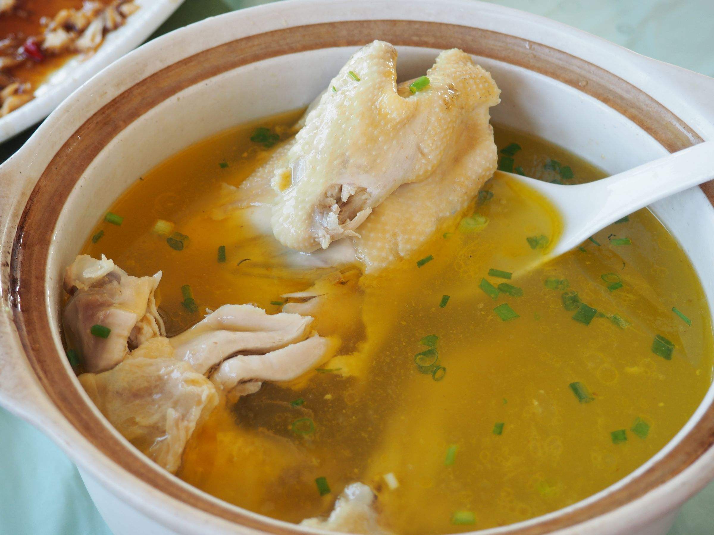 如何不吃药,祛除痰液,缓解慢性咽炎