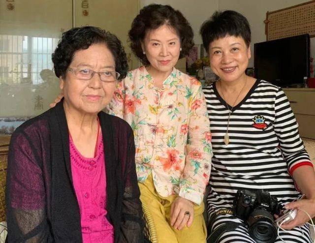 咸阳著名主持人陈爱美为何牵挂这个人四十多年