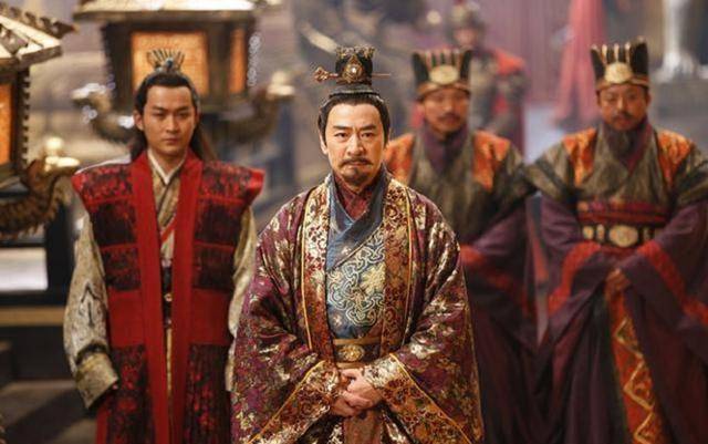 原创玄武门之变后太上皇李渊的下场有多凄惨你了解吗