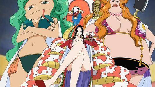 海贼王:路飞成为海贼王之后,最需要感谢的不是草帽一伙,而是他_老沙