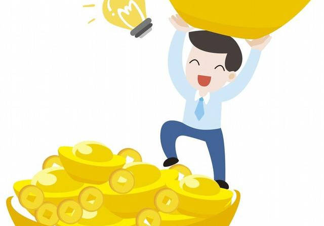 7月好运进家门,财运一路飙升,盆满钵满的3大生肖_为人