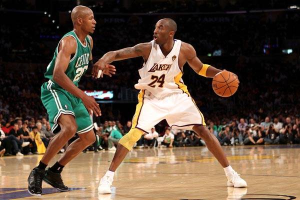 科比很少有球迷知道我在总决赛中表现差的原因