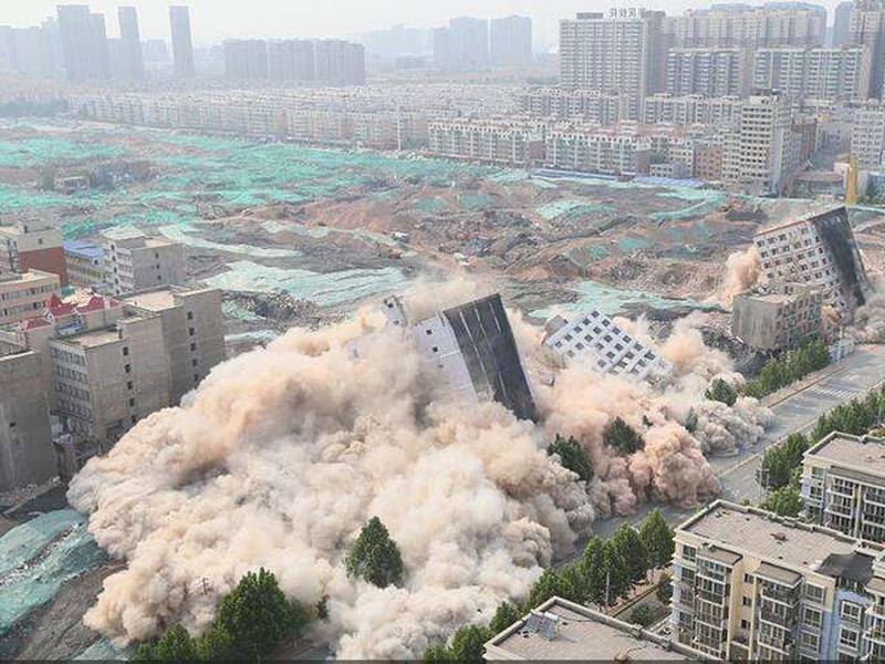 郑州最有情怀的城中村:红男绿女集中地,巷子深处回忆多_庙李村