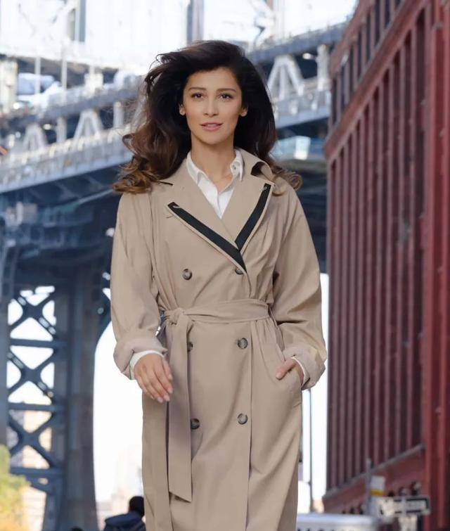 乌兹别克斯坦的九位高颜值女星你认识几个