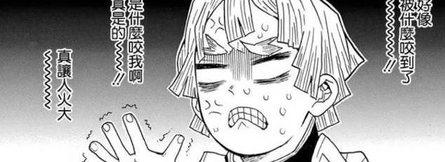 鬼灭之刃炭治郎为何成为绝对主角血统性格和遭遇共同影响