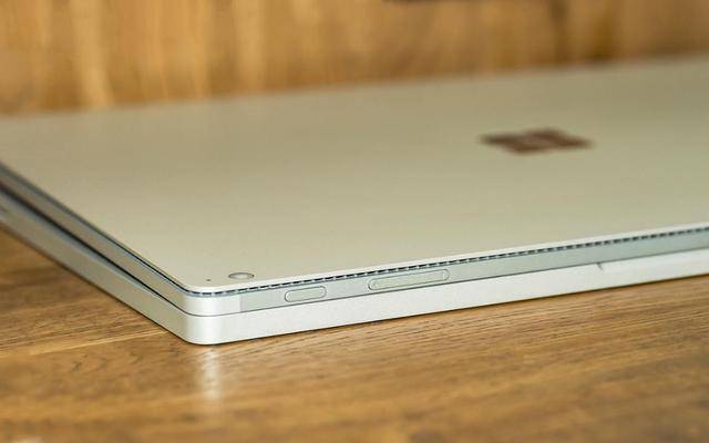 微软surfacebook3商用版评测远程会议居家办公都替你们试过了